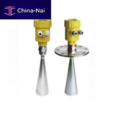 Microwave level switch KLD series for waterfor oilfor powders