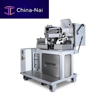 Strand pelletizer SP 500 HDdryfor polymersfor the food industry