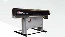 Lathe bar feeder ML3-565;