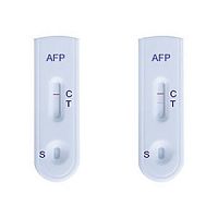 AFP rapid diagnostic test for cancersoncologywhole blood