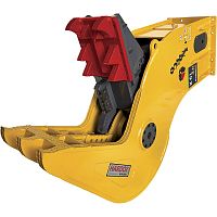 Hydraulic pulverizer IFP 19 Xfor excavators