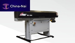 Lathe bar feeder ML3-565;