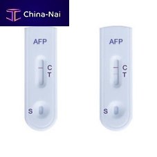 AFP rapid diagnostic test for cancersoncologywhole blood
