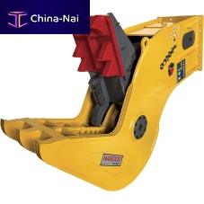 Hydraulic pulverizer IFP 19 Xfor excavators