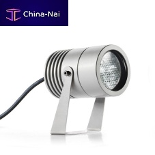 Surface mounted spotlight VISION3 4511LEDroundIP67