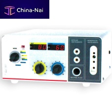 Monopolar cutting electrosurgical unit Tom 80bipolar cuttingmonopolar coagulationbipolar coagulation