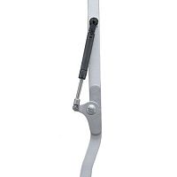 Knee, ankle and foot orthosis GX-Knee 9000knee extensionarticulated