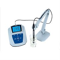 Conductivity analyzer temperaturecalibrationsalinity