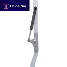 Knee, ankle and foot orthosis GX-Knee 9000knee extensionarticulated