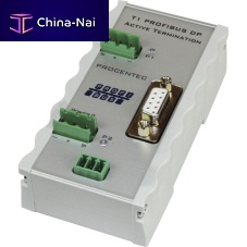 Network termination unit 101-00211A