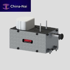 Tool storage magazine SBM