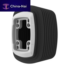 Rectangular bellows ARM080.505steel