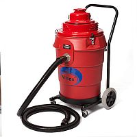 Industrial vacuum cleaner 2 HP, 15 galdrysingle-phasemobile