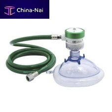 Medical ventilator demand valve T25302-010