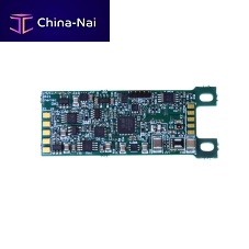 Interface card EHDS