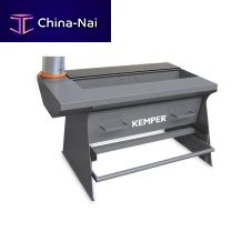 Metal cutting table 99 840 0259