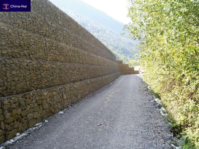 											Gabion GABION