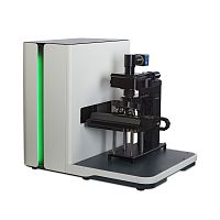 Microscope slide loading system SL160automated