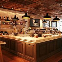 Pendant lamp HERCULESaluminumcontemporarycorded