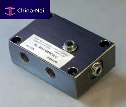 Multi-channel manifold 9614steelmachine tool