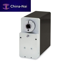 Rotary actuator RD12Aelectricwith brake