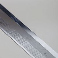 Glass linear scale precisionfor linear encoders