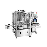 Rotary capper 3074-8