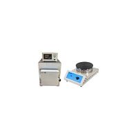 Control tester EZL-ACT100temperatureelectricinorganic