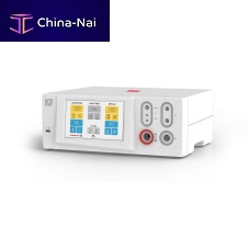 Monopolar cutting electrosurgical unit SURTRON® TOUCH 200bipolar cuttingbipolar coagulationhigh-frequency