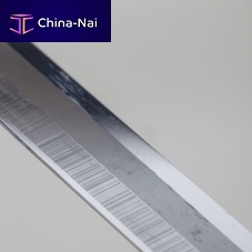 Glass linear scale precisionfor linear encoders