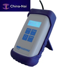 Measuring amplifier PAD2signalelectronicdigital