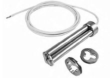 Immersion heater