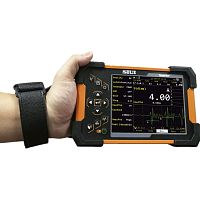 Portable thickness gauge Smartorcorrosioncoatingultrasonic