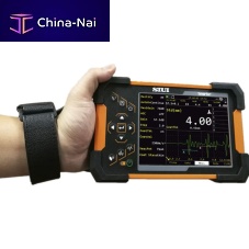 Portable thickness gauge Smartorcorrosioncoatingultrasonic
