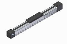 Linear actuator electricscrewrodless