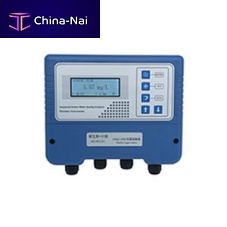 Analog dissolved oxygen sensor FL-8208digital