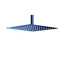 Ceiling-mounted shower head R3WE.OS.2Bsquarerain