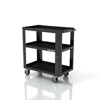 Transport trolley AR-FL009metal3 levelstool-holder