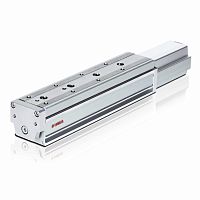 Motorized slide table STH serieswith electric actuatorcompactpositioning