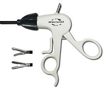 Laparoscopy forceps 302.xxxgraspingmonopolar