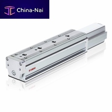 Motorized slide table STH serieswith electric actuatorcompactpositioning