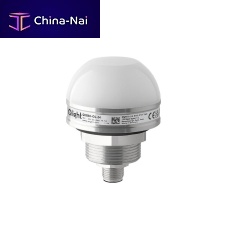 Multifunction beacon light IO-Link QDB50-IOLflashRGBLED