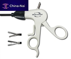 Laparoscopy forceps 302.xxxgraspingmonopolar