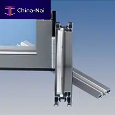 Interior door AA®3720polyamideslidingfolding