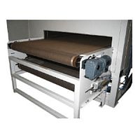 Tunnel oven preheatingannealingtempering