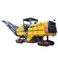 Cold planer XM200KII