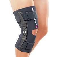 Knee orthosis Stabimed®knee ligament stabilizationXSS
