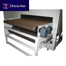 Tunnel oven preheatingannealingtempering