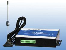 Wireless repeater WT-02industrialtransmissionhigh-performance