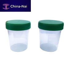 Storage sample container USCurine